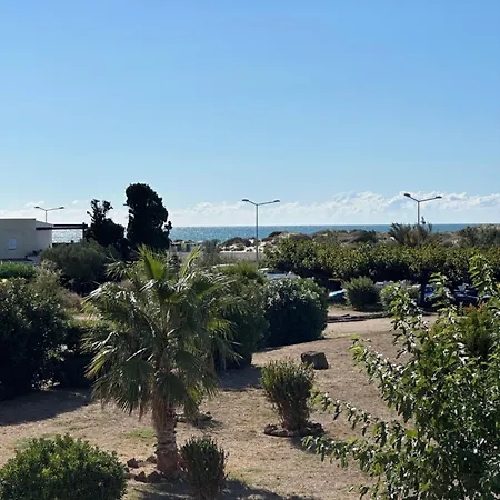 Beau Sur Coursives A Port Nature Au Village Naturiste شقة آجد